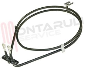 Visualizza i dettagli per RESISTENZA CIRCOLARE 1600W 230V BOSCH Immagine di RESISTENZA CIRCOLARE 1600W 230V BOSCH