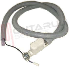 Visualizza i dettagli per TUBO CARICO ACQUASTOP 1,72MT. Immagine di TUBO CARICO ACQUASTOP 1,72MT.