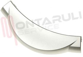 Visualizza i dettagli per MANIGLIA OBLO' ARGENTO 280599.00 NIKKEI Immagine di MANIGLIA OBLO' ARGENTO 280599.00 NIKKEI