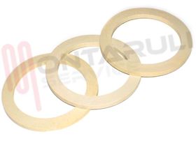 Visualizza i dettagli per GUARNIZIONE 3 TAZZE KIT 3PZ. COMPATIBILE BIALETTI Immagine di GUARNIZIONE 3 TAZZE KIT 3PZ. COMPATIBILE BIALETTI