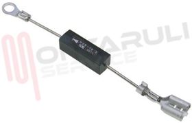 Visualizza i dettagli per DIODO HVR-1X 3 SK2125 Immagine di DIODO HVR-1X 3 SK2125