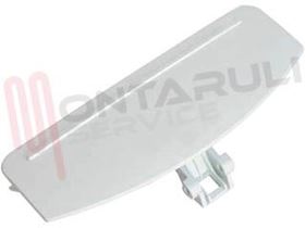 Visualizza i dettagli per MANIGLIA OBLO' BIANCA Immagine di MANIGLIA OBLO' BIANCA