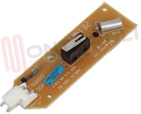 Visualizza i dettagli per SCHEDA ELETTRONICA FERRO PHILIPS Immagine di SCHEDA ELETTRONICA FERRO PHILIPS