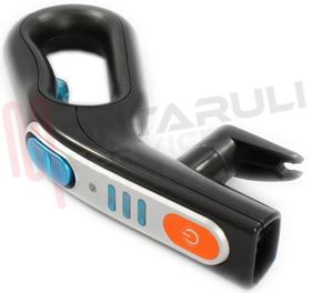 Visualizza i dettagli per IMPUGNATURA CORDLESS SCOPA ROWENTA Immagine di IMPUGNATURA CORDLESS SCOPA ROWENTA