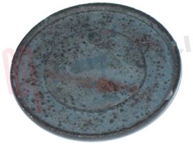 Visualizza i dettagli per PIATTELLO NERO AUSILIARIO GAS FIRE Immagine di PIATTELLO NERO AUSILIARIO GAS FIRE