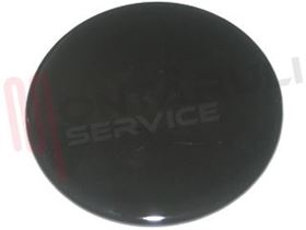 Visualizza i dettagli per PIATTELLO NERO RAPIDO GAS FIRE Immagine di PIATTELLO NERO RAPIDO GAS FIRE