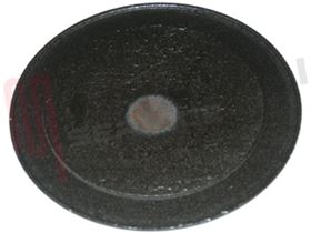 Visualizza i dettagli per PIATTELLO NERO ULTRARAPIDO GAS FIRE Immagine di PIATTELLO NERO ULTRARAPIDO GAS FIRE