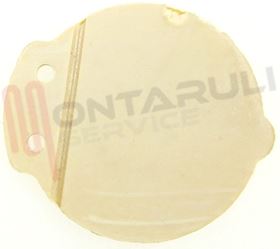 Visualizza i dettagli per VALVOLA ALETTA ANTIRITORNO ASPIRAPOLVERE HOOVER Immagine di VALVOLA ALETTA ANTIRITORNO ASPIRAPOLVERE HOOVER