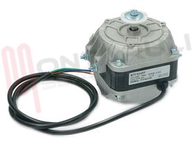 Visualizza i dettagli per VENTILATORE 16W PENTAVALENTE UNIVERSALE CU/AL BASSO Immagine di VENTILATORE 16W PENTAVALENTE UNIVERSALE CU/AL BASSO