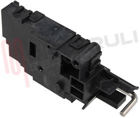 Visualizza i dettagli per SERRATURA ELETTRIFICATA PORTA FORNO 12019159 Immagine di SERRATURA ELETTRIFICATA PORTA FORNO 12019159