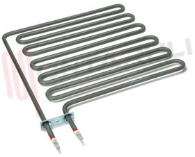 Visualizza i dettagli per RESISTENZA SAUNA 3000W 230V HARVIA ZSB-229 Immagine di RESISTENZA SAUNA 3000W 230V HARVIA ZSB-229