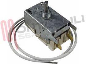 Visualizza i dettagli per TERMOSTATO K59L4074/A030119/077B6093 CPO 'GR3000WI' Immagine di TERMOSTATO K59L4074/A030119/077B6093 CPO 'GR3000WI'