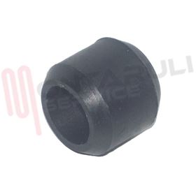 Visualizza i dettagli per GOMMINO METANO PER GIUNTO ADATTATORE TUBO INOX PORTAGOMMA Immagine di GOMMINO METANO PER GIUNTO ADATTATORE TUBO INOX PORTAGOMMA