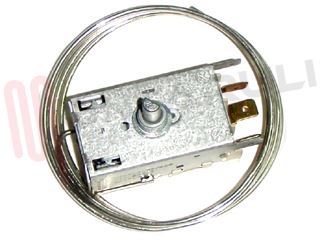 Immagine di TERMOSTATO K59L2139 A130643 L=1600MM. FRIGORIFERO