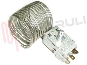 Visualizza i dettagli per TERMOSTATO A040236 CONGELATORE Immagine di TERMOSTATO A040236 CONGELATORE