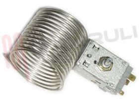 Visualizza i dettagli per TERMOSTATO A040141 A040147 CONGELATORE Immagine di TERMOSTATO A040141 A040147 CONGELATORE