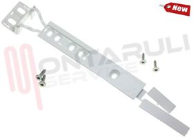 Visualizza i dettagli per KIT GUIDA+TASSELLO+VITI PORTA INCASSO Immagine di KIT GUIDA+TASSELLO+VITI PORTA INCASSO