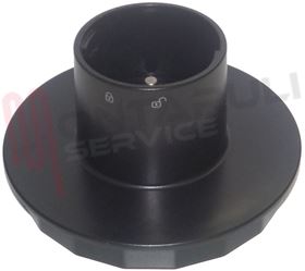 Visualizza i dettagli per COPERCHIO CIOTOLA FRULLATORE HB0703AXD II°SERIE Immagine di COPERCHIO CIOTOLA FRULLATORE HB0703AXD II°SERIE