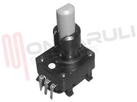 Visualizza i dettagli per INTERRUTTORE A PRESSIONE A SALDARE 28VDC Immagine di INTERRUTTORE A PRESSIONE A SALDARE 28VDC