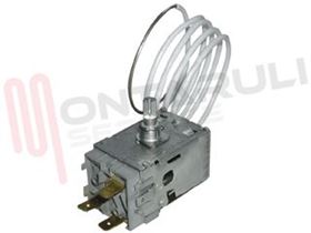 Visualizza i dettagli per TERMOSTATO A130024 K59L1136 077B6273 K592007 077B6454 Immagine di TERMOSTATO A130024 K59L1136 077B6273 K592007 077B6454