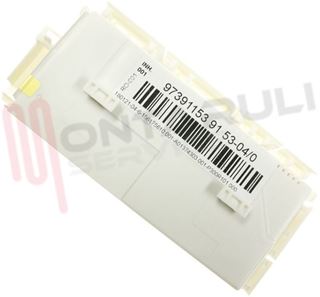Immagine di SCHEDA ELETTRONICA CONFIGURATA PB300 973911539153040