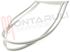 Immagine di GUARNIZIONE MAGNETICA 4L GRIGIA 1595X365MM. SEZ.X