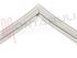 Immagine di GUARNIZIONE MAGNETICA 4L GRIGIA 1595X365MM. SEZ.X