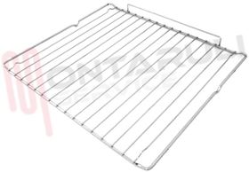 Visualizza i dettagli per GRIGLIA FORNO TECNOGAS 435X380MM. Immagine di GRIGLIA FORNO TECNOGAS 435X380MM.