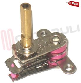 Visualizza i dettagli per TERMOSTATO REGOLABILE FERRO PROFESSIONALE DUEFFE Immagine di TERMOSTATO REGOLABILE FERRO PROFESSIONALE DUEFFE