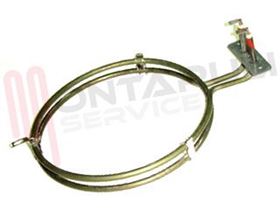 Visualizza i dettagli per RESISTENZA CIRCOLARE 2500W 230V ARISTON Immagine di RESISTENZA CIRCOLARE 2500W 230V ARISTON
