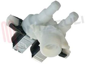 Visualizza i dettagli per ELETTROVALVOLA 2 VIE 1E2UP.2.5 CON CONNETTORE Immagine di ELETTROVALVOLA 2 VIE 1E2UP.2.5 CON CONNETTORE