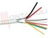 Immagine di CAVO ALLARME SCH.2X0.75+6X0.22 ANTIFIAMMA