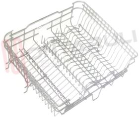 Visualizza i dettagli per CESTO LAVASTOVIGLIE SUPERIORE Immagine di CESTO LAVASTOVIGLIE SUPERIORE