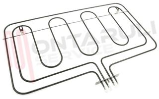 Immagine di RESISTENZA DOPPIA 1200+1700W 230V