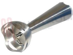 Visualizza i dettagli per PIEDE MINIPIMER METALLICO 881/882 Immagine di PIEDE MINIPIMER METALLICO 881/882