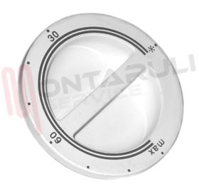 Visualizza i dettagli per MANOPOLA TERMOSTATO LAVATRICE 'AV637TX' Immagine di MANOPOLA TERMOSTATO LAVATRICE 'AV637TX'