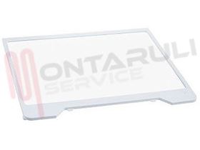 Visualizza i dettagli per RIPIANO VETRO FRIGO 440X385MM. SAMSUNG Immagine di RIPIANO VETRO FRIGO 440X385MM. SAMSUNG