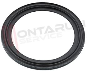 Visualizza i dettagli per GUARNIZIONE CONTENITORE SALE Immagine di GUARNIZIONE CONTENITORE SALE