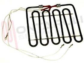 Visualizza i dettagli per RESISTENZA BISTECCHIERA GRILL 1500W INCASSO Immagine di RESISTENZA BISTECCHIERA GRILL 1500W INCASSO