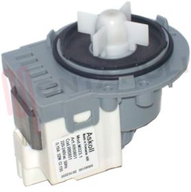 Visualizza i dettagli per POMPA SCARICO 32W 220-240V UNIVERSALE CON CONNETTORE Immagine di POMPA SCARICO 32W 220-240V UNIVERSALE CON CONNETTORE