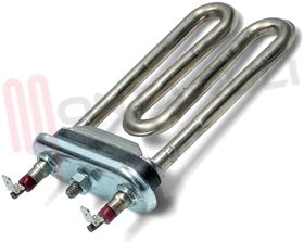 Visualizza i dettagli per RESISTENZA LAVATRICE 1100W 240V Immagine di RESISTENZA LAVATRICE 1100W 240V