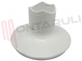 Visualizza i dettagli per COPERCHIO SUPERIORE CONTENITORE MINIPIMER BIANCO Immagine di COPERCHIO SUPERIORE CONTENITORE MINIPIMER BIANCO