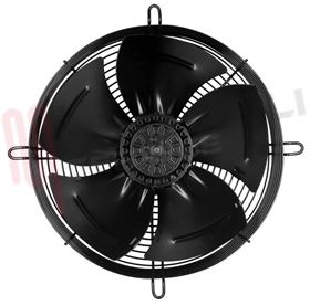 Visualizza i dettagli per VENTILATORE ASSIALE AS300 PREMENTE DIAM.300 MM. 230V Immagine di VENTILATORE ASSIALE AS300 PREMENTE DIAM.300 MM. 230V