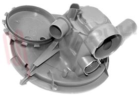 Visualizza i dettagli per POZZETTO FONDO VASCA Immagine di POZZETTO FONDO VASCA