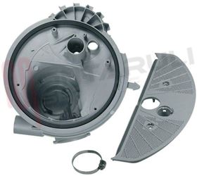 Visualizza i dettagli per POZZETTO LAVASTOVIGLIE BOSCH E SIEMENS Immagine di POZZETTO LAVASTOVIGLIE BOSCH E SIEMENS