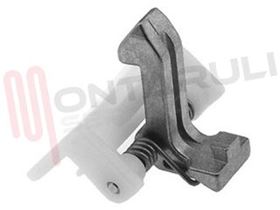 Visualizza i dettagli per NASELLO MANIGLIA OBLO' Immagine di NASELLO MANIGLIA OBLO'