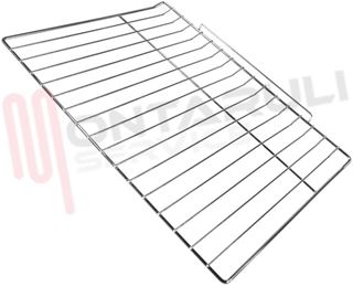 Immagine di GRIGLIA FORNO 466X362MM.