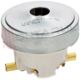 Visualizza i dettagli per MOTORE ASPIRAPOLVERE 1200W 230V AMETEK Immagine di MOTORE ASPIRAPOLVERE 1200W 230V AMETEK