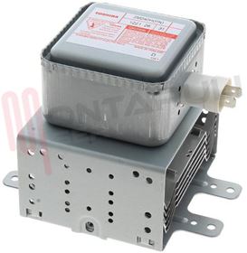 Visualizza i dettagli per MAGNETRON 2M240H(PN)-C TOSHIBA Immagine di MAGNETRON 2M240H(PN)-C TOSHIBA