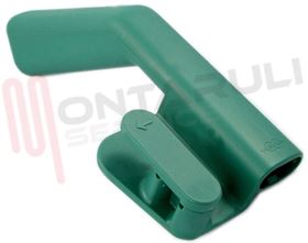 Visualizza i dettagli per IMPUGNATURA VK120 ORIGINALE Immagine di IMPUGNATURA VK120 ORIGINALE